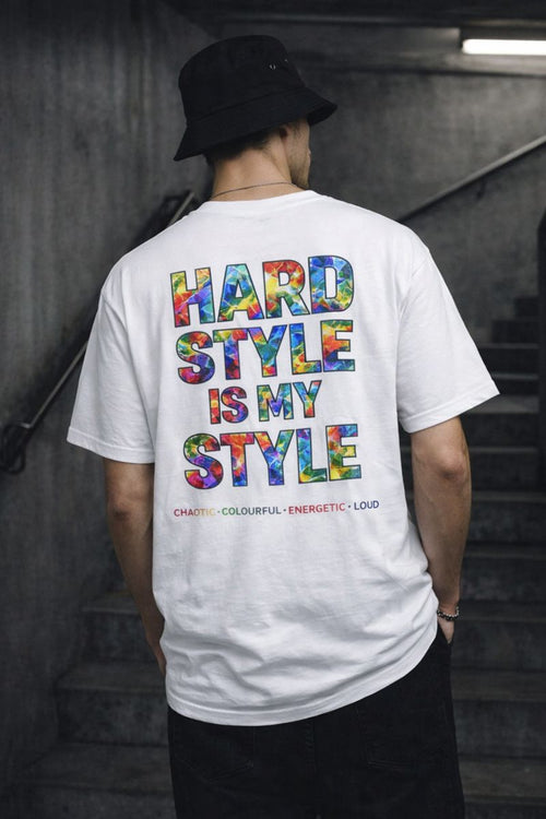 BUCKET & TEE FOR £40 - The Drop (Black Bucket Hat)