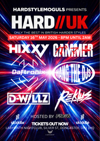 HARD//UK